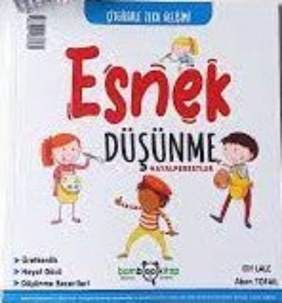 Esnek Dusunme Hayalperestler